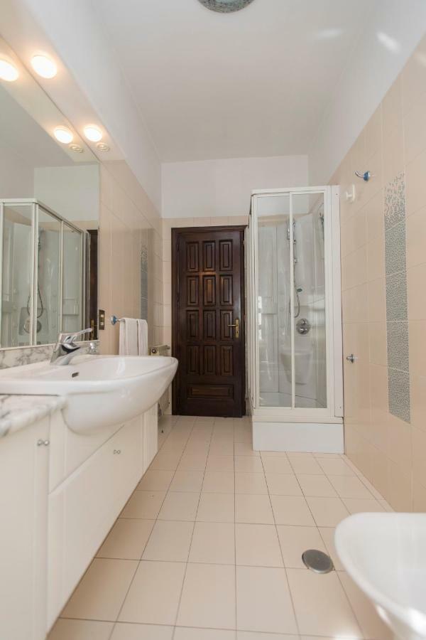 Il Roseto Hotel Agerola Luaran gambar