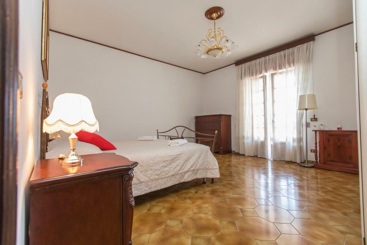 Il Roseto Hotel Agerola Luaran gambar