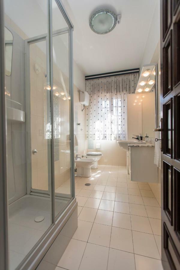 Il Roseto Hotel Agerola Luaran gambar