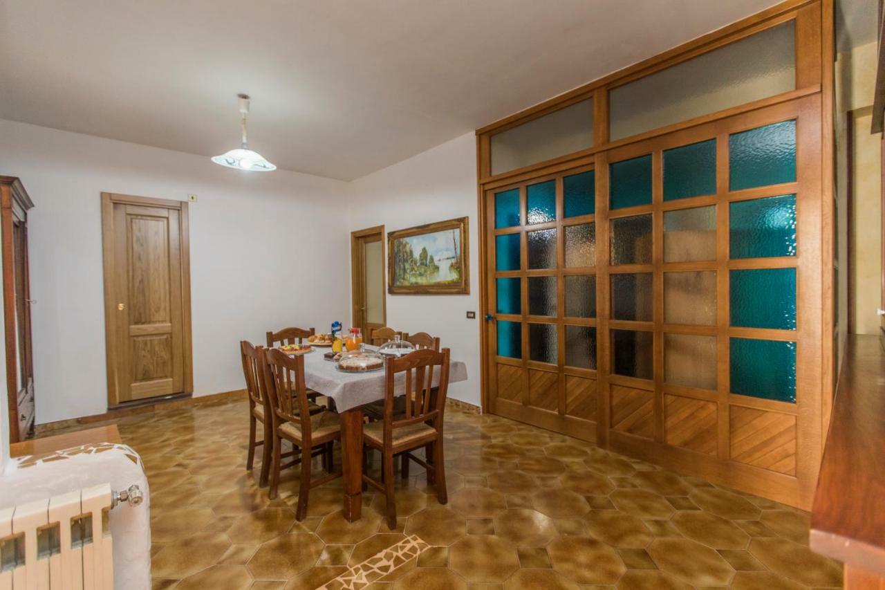 Il Roseto Hotel Agerola Luaran gambar